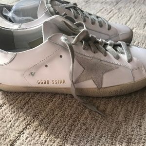 Golden Goose Sneakers